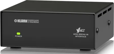 Купить KLARK TEKNIK VNET2-AES INTERFACE по выгодной цене в Краснодаре