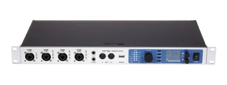 Купить RME Fireface UFX III по выгодной цене в Краснодаре