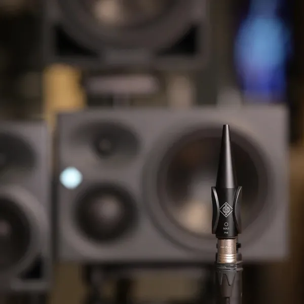 NEUMANN MA 1 NEUMANN MA 1