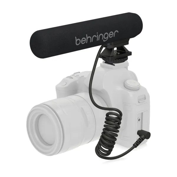 BEHRINGER GO CAM BEHRINGER GO CAM