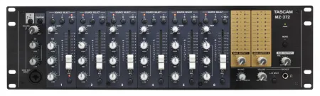 Купить Tascam MZ-372 по выгодной цене в Краснодаре