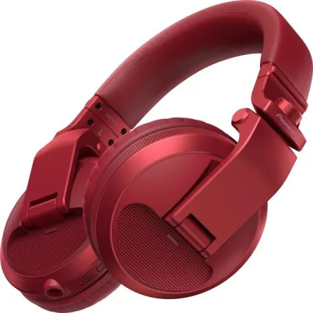 Купить PIONEER HDJ-X5BT-R по выгодной цене в Краснодаре