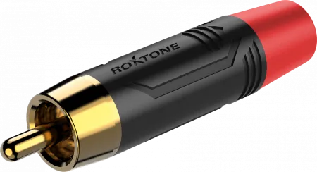 Купить ROXTONE RF2CS-BG-RD по выгодной цене в Краснодаре