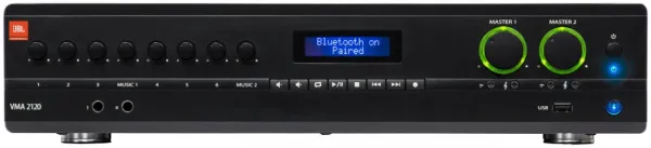 JBL VMA2120