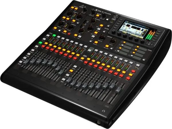 BEHRINGER X32 PRODUCER BEHRINGER X32 PRODUCER