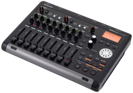 Купить Tascam DP-03SD по выгодной цене в Краснодаре