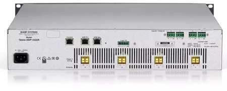 Купить BIAMP TesiraAMP-4350R по выгодной цене в Краснодаре
