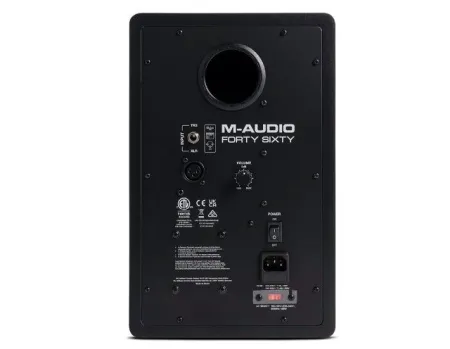 Купить M-audio Forty Sixty по выгодной цене в Краснодаре