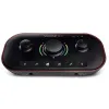 Focusrite Vocaster Two Podcast