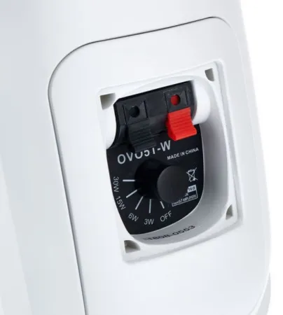 Купить BIAMP OVO5T-W по выгодной цене в Краснодаре