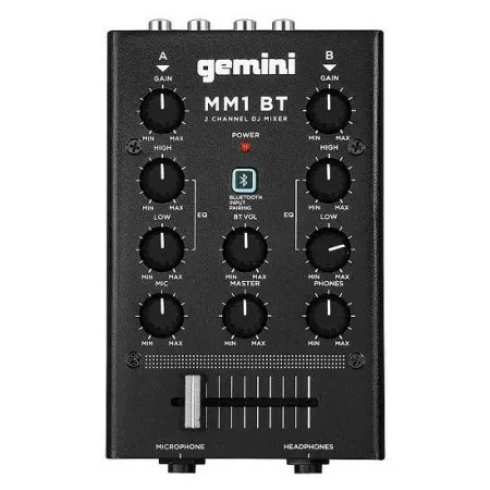 Gemini MM1BT Gemini MM1BT