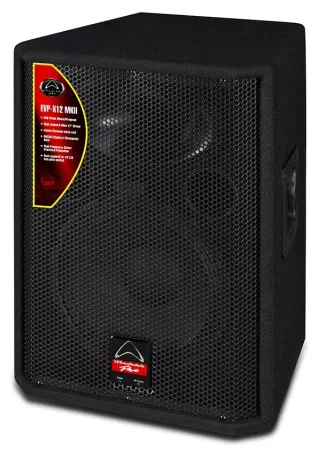 Купить WHARFEDALE PRO EVP-X12 MKII по выгодной цене в Краснодаре