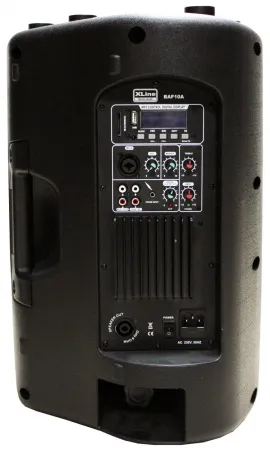 Купить XLine BAF-10A по выгодной цене в Краснодаре