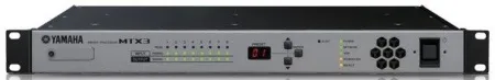 Купить YAMAHA MTX3 по выгодной цене в Краснодаре