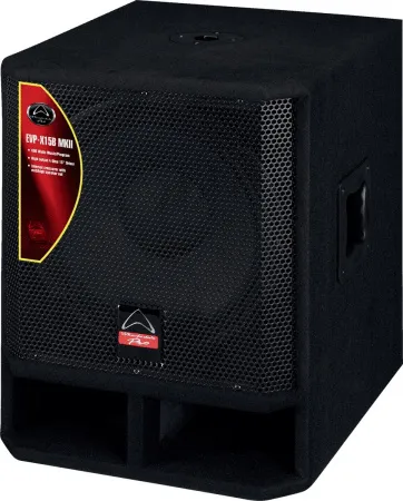 Купить WHARFEDALE PRO DELTA-X15B по выгодной цене в Краснодаре