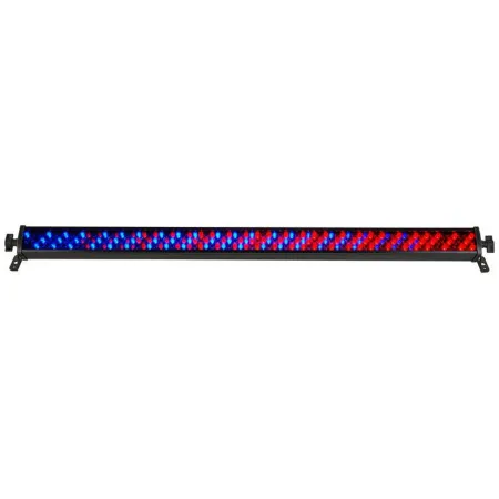 Купить Behringer LED FLOODLIGHT BAR 240-8 RGB-R по выгодной цене в Краснодаре