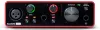 Купить FOCUSRITE Scarlett Solo 3rd gen по выгодной цене в Краснодаре
