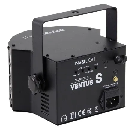 Купить INVOLIGHT Ventus S по выгодной цене в Краснодаре