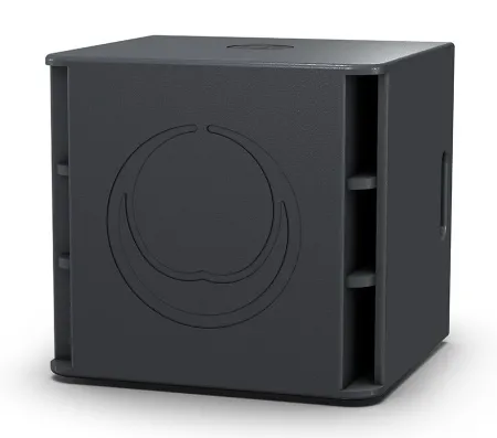TURBOSOUND M15B TURBOSOUND M15B