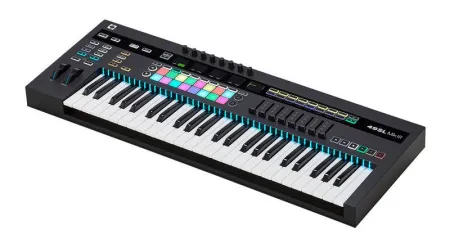 Купить NOVATION 49 SL MK III по выгодной цене в Краснодаре