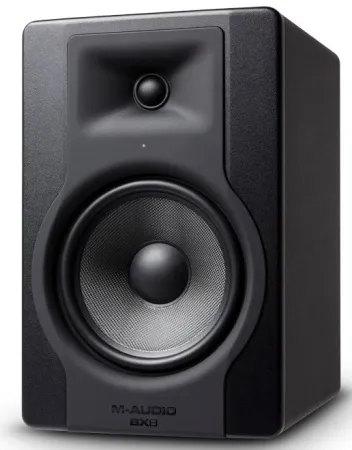 Купить M-AUDIO BX8 D3 по выгодной цене в Краснодаре
