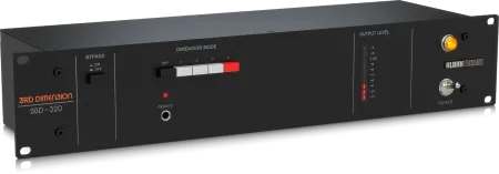 Купить KLARK TEKNIK 3RD DIMENSION BBD-320 по выгодной цене в Краснодаре