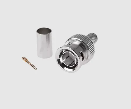 Купить AVCLINK BNC-RG6-75 по выгодной цене в Краснодаре