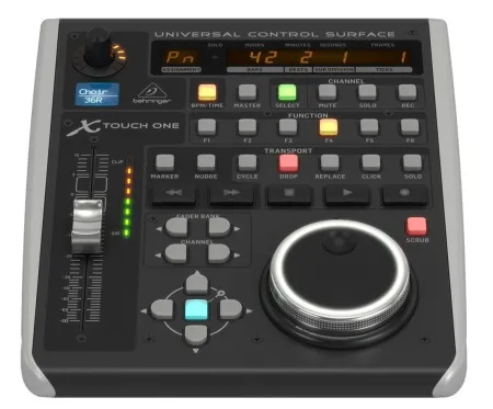 Купить BEHRINGER X-TOUCH ONE по выгодной цене в Краснодаре