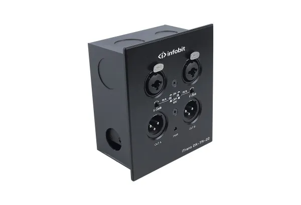 Infobit iTrans DX-TR-22