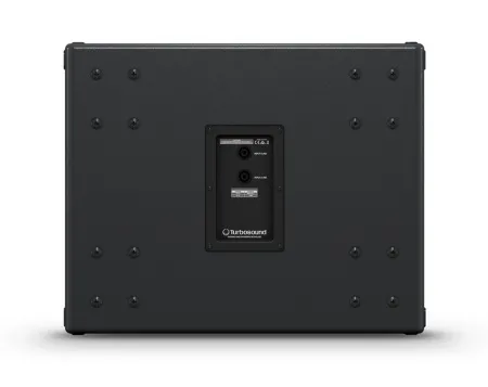 TURBOSOUND NuQ115B TURBOSOUND NuQ115B