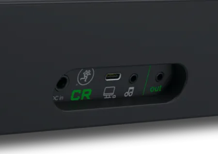 Купить Mackie CR StealthBar по выгодной цене в Краснодаре