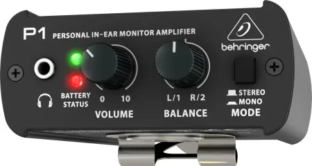 Купить BEHRINGER P1 по выгодной цене в Краснодаре