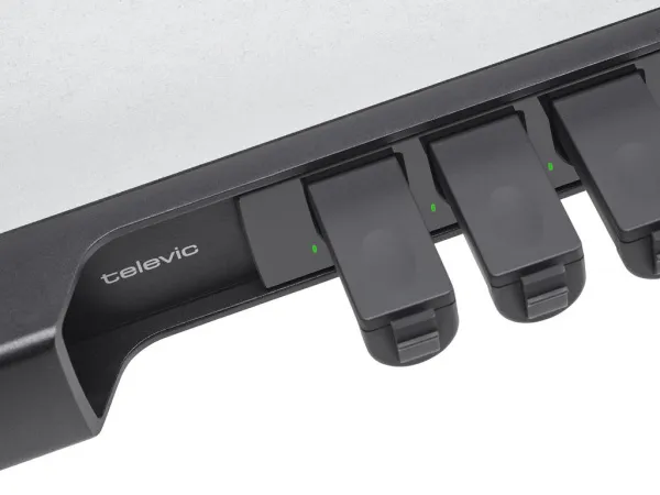 Televic Confidea CHT G4