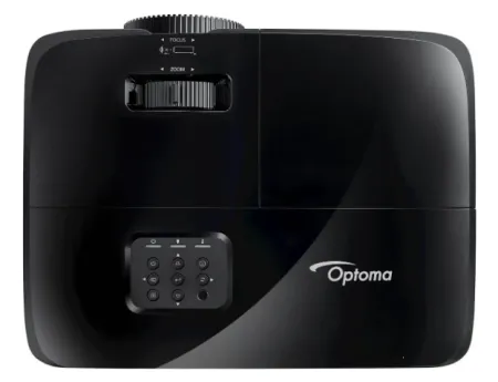 Купить Optoma S381 по выгодной цене в Краснодаре