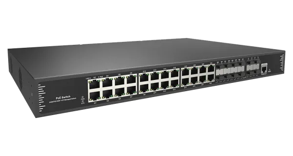 Prestel NS3-24C1-8F1-600P-4F10