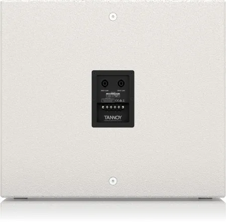 Купить Tannoy VSX115B-WH по выгодной цене в Краснодаре