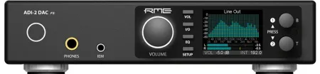 Купить RME ADI-2 DAC FS по выгодной цене в Краснодаре