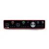 FOCUSRITE Scarlett 8i6 3rd Gen