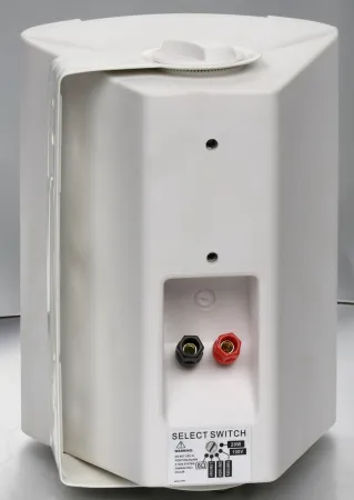 Купить SVS Audiotechnik WS-40 White по выгодной цене в Краснодаре