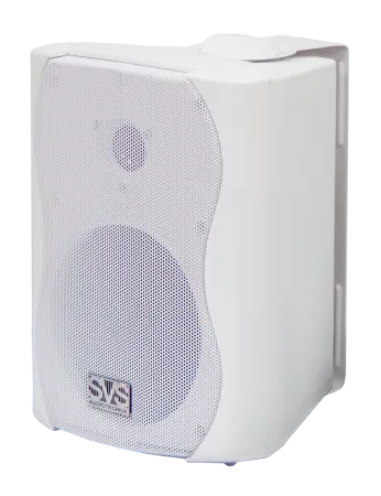 Купить SVS Audiotechnik WS-30 White по выгодной цене в Краснодаре