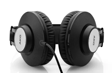 Купить AKG K72 по выгодной цене в Краснодаре