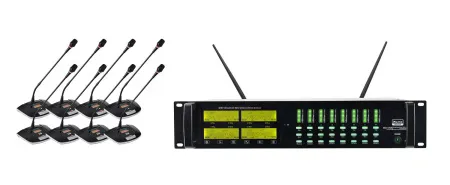 Купить XLINE MD-CS8 по выгодной цене в Краснодаре