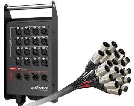 Купить ROXTONE STBN1204L25 по выгодной цене в Краснодаре