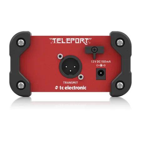 Купить TC ELECTRONIC GLT по выгодной цене в Краснодаре