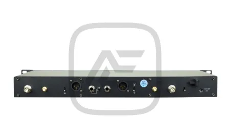 Anzhee RS600 dual BB