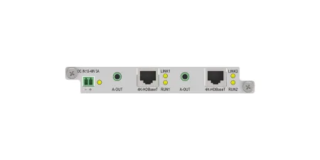 Купить Digibird DB-HMX2-E-OC-4KHDBaseT2-M по выгодной цене в Краснодаре