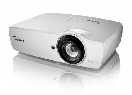 Купить Optoma EH470 по выгодной цене в Краснодаре