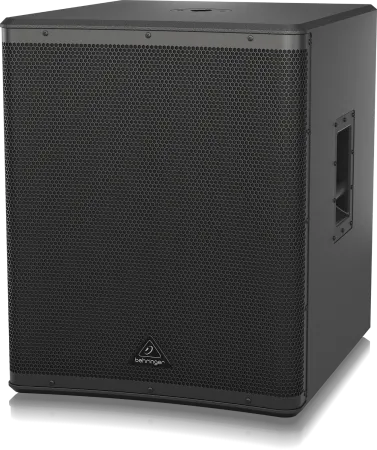Купить BEHRINGER DR18SUB по выгодной цене в Краснодаре