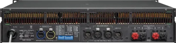 LAB.GRUPPEN FP14000 LAB.GRUPPEN FP14000