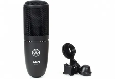 Купить AKG P120 по выгодной цене в Краснодаре
